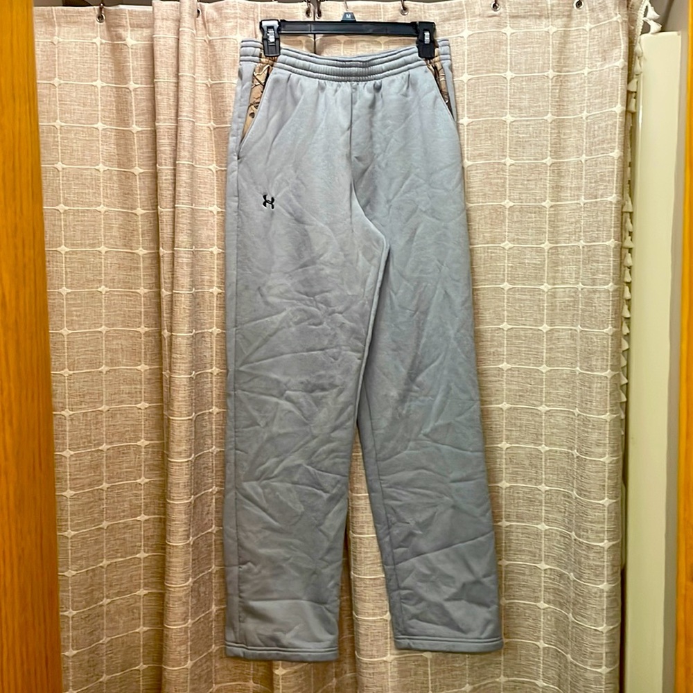 Men’s Under Armour pants